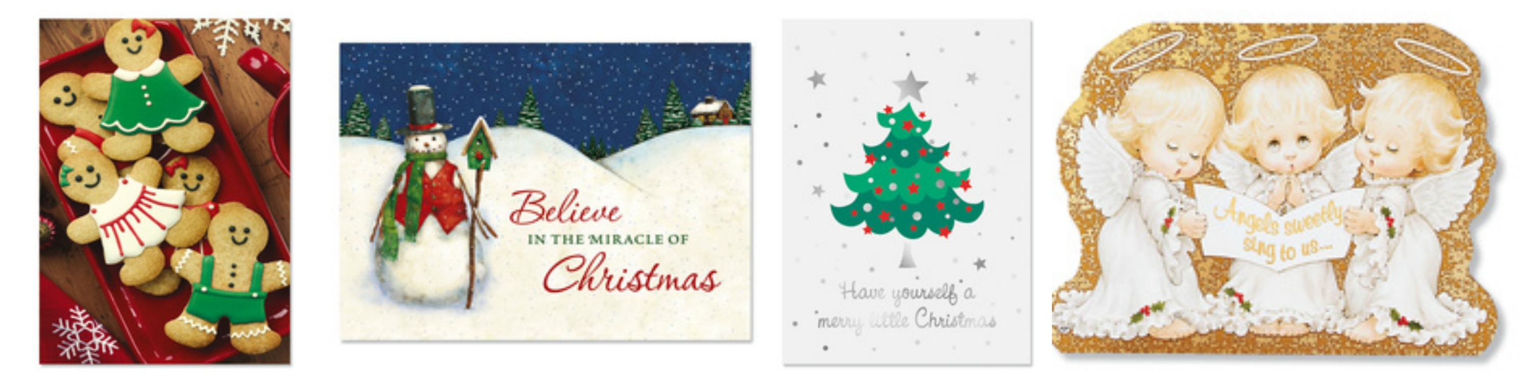 ... Christmas card etiquette to keep in mind while preparing this year’s